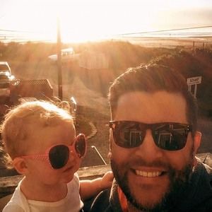 Meet your Posher, Curt